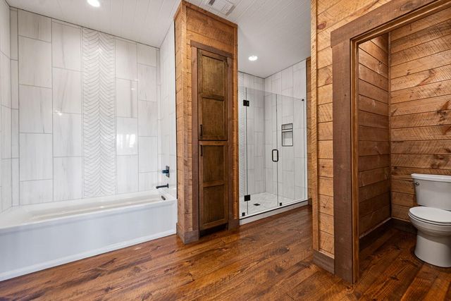 210 Hemptown Overlook, Morganton, GA 30513