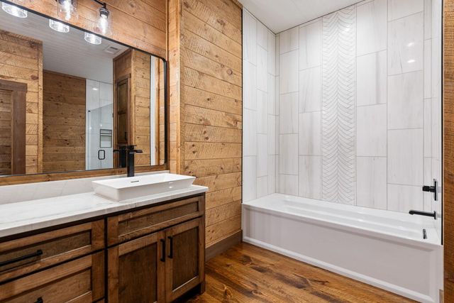 210 Hemptown Overlook, Morganton, GA 30513
