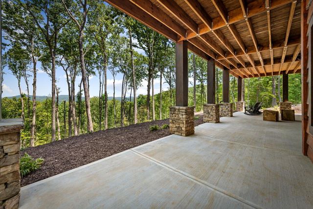 210 Hemptown Overlook, Morganton, GA 30513