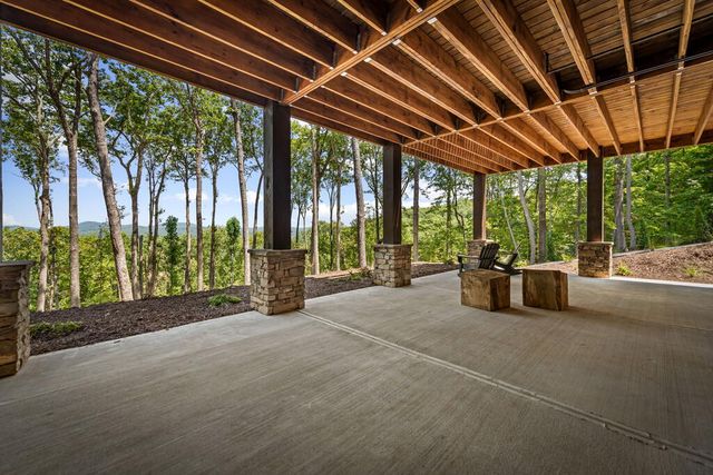 210 Hemptown Overlook, Morganton, GA 30513