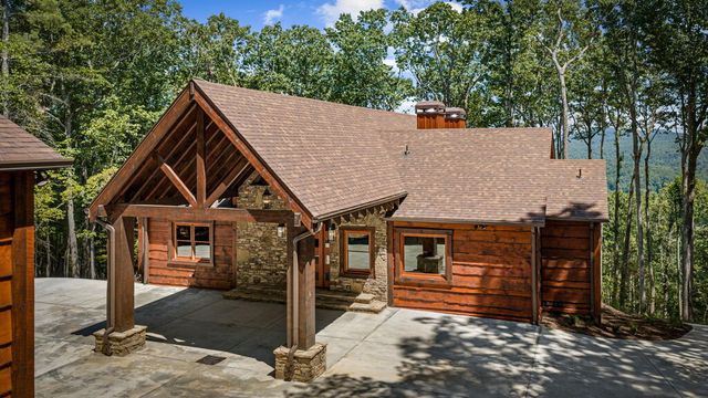 210 Hemptown Overlook, Morganton, GA 30513