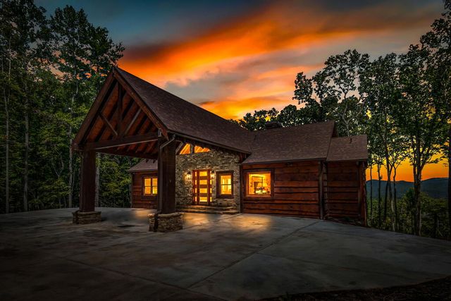 210 Hemptown Overlook, Morganton, GA 30513