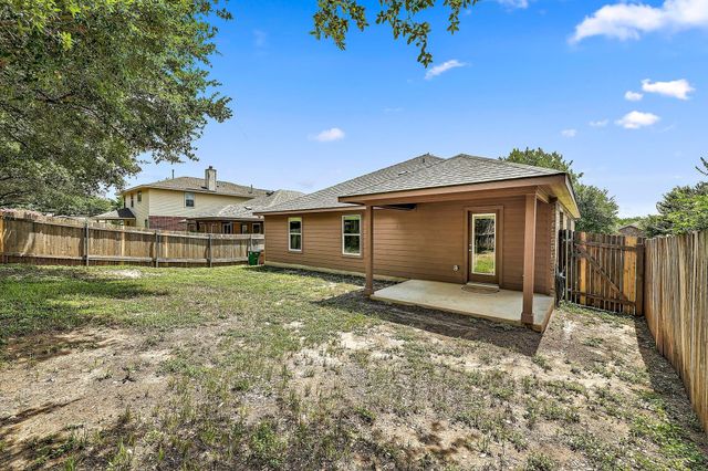 12008 Broten ST, Austin, TX 78748