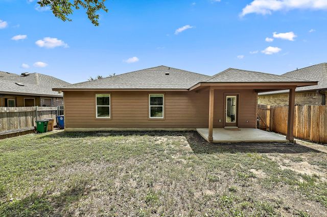 12008 Broten ST, Austin, TX 78748