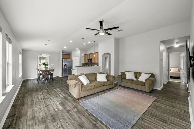 12008 Broten ST, Austin, TX 78748
