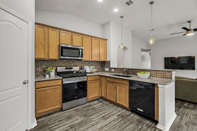 12008 Broten ST, Austin, TX 78748