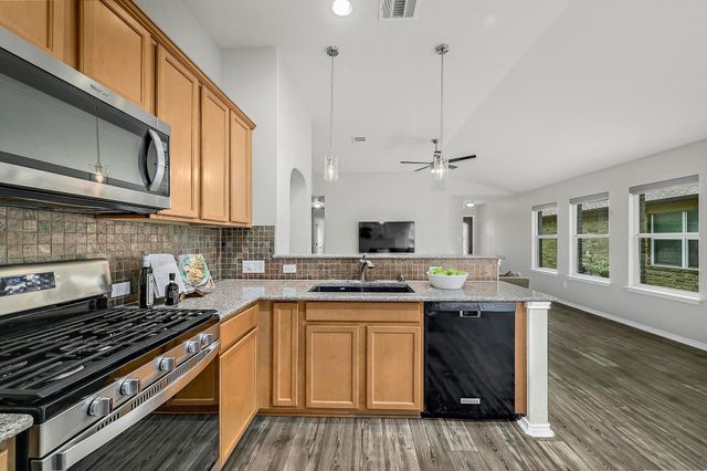 12008 Broten ST, Austin, TX 78748