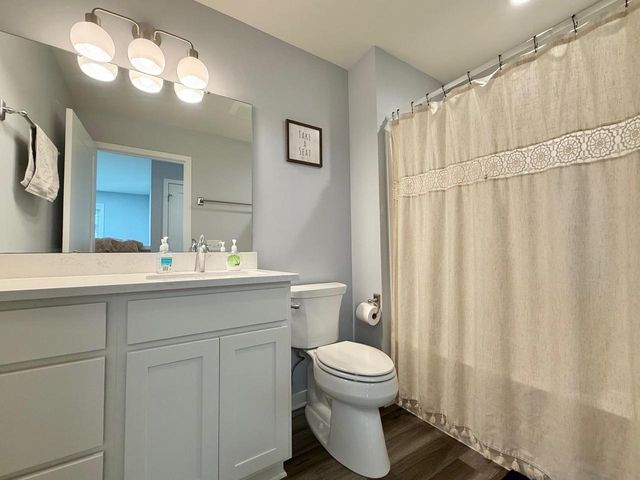 6672 Church Hill Court, Deforest, WI 53532