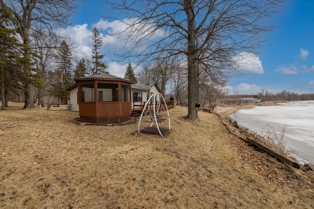 46193 Highway 47, Isle, MN 56342