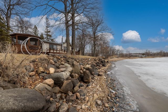 46193 Highway 47, Isle, MN 56342
