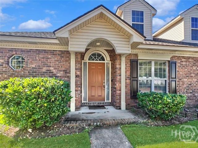 303 Morgan Pines Drive, Pooler, GA 31322