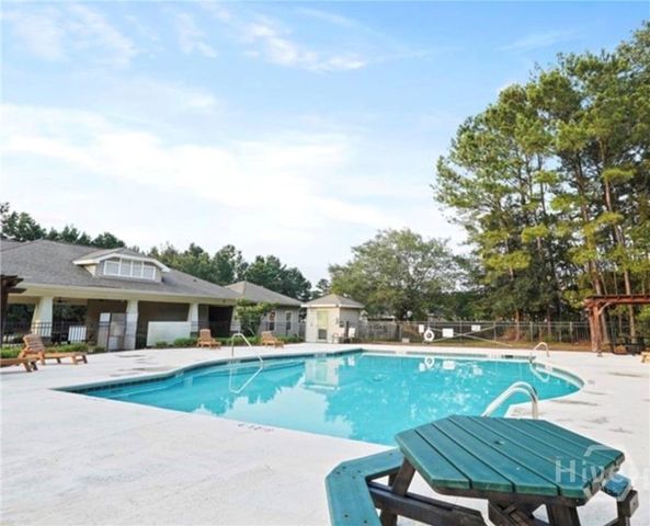 303 Morgan Pines Drive, Pooler, GA 31322