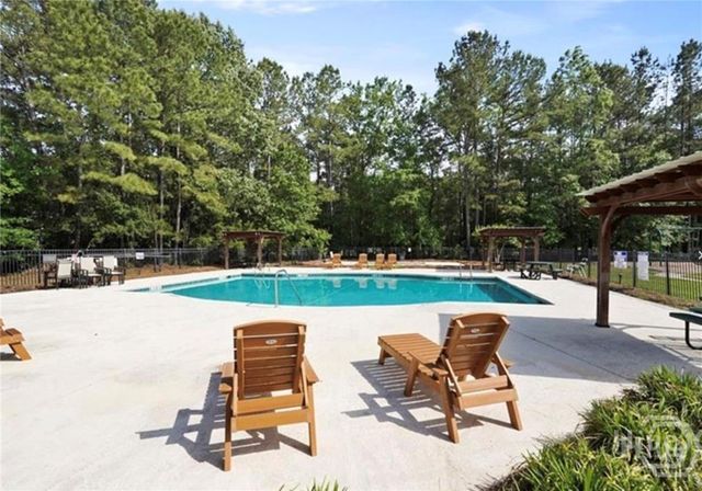 303 Morgan Pines Drive, Pooler, GA 31322