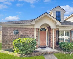 303 Morgan Pines Drive, Pooler, GA 31322