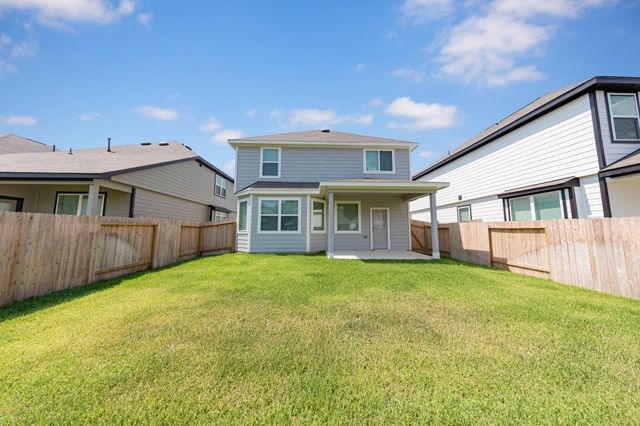 13336 Burbot Drive, Conroe, TX 77384