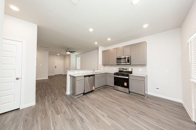 13336 Burbot Drive, Conroe, TX 77384