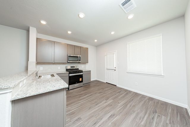 13336 Burbot Drive, Conroe, TX 77384