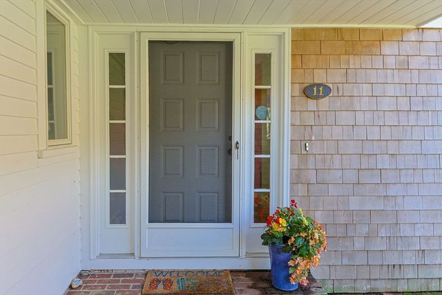 11 Juniper Cir 11, Brewster, MA 02631