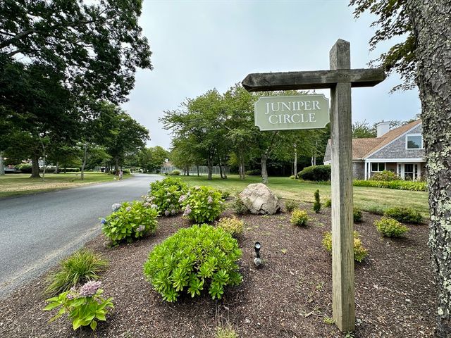 11 Juniper Cir 11, Brewster, MA 02631