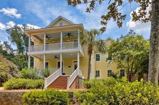 260 Lancaster Street SW, Aiken, SC 29801