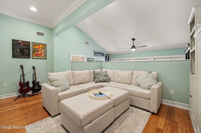 55 Ridge Court, Rockledge, FL 32955