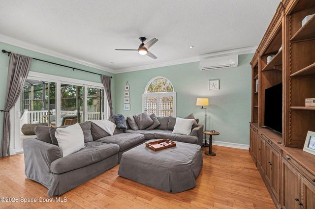 55 Ridge Court, Rockledge, FL 32955