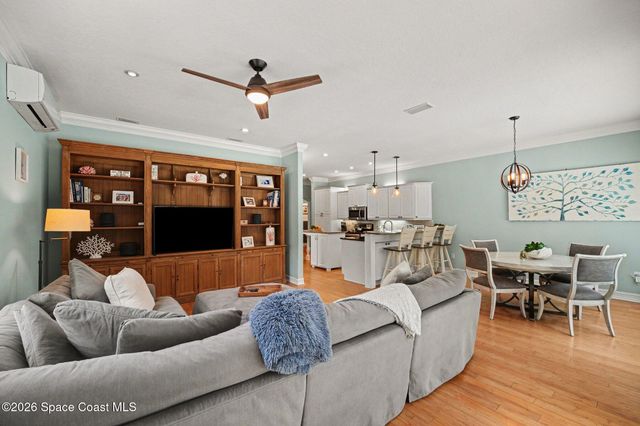 55 Ridge Court, Rockledge, FL 32955