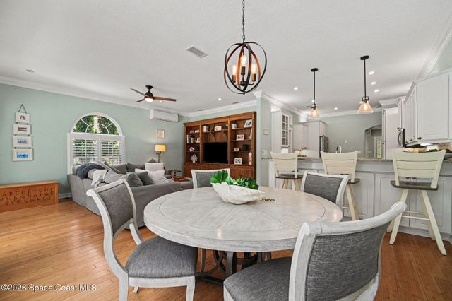 55 Ridge Court, Rockledge, FL 32955
