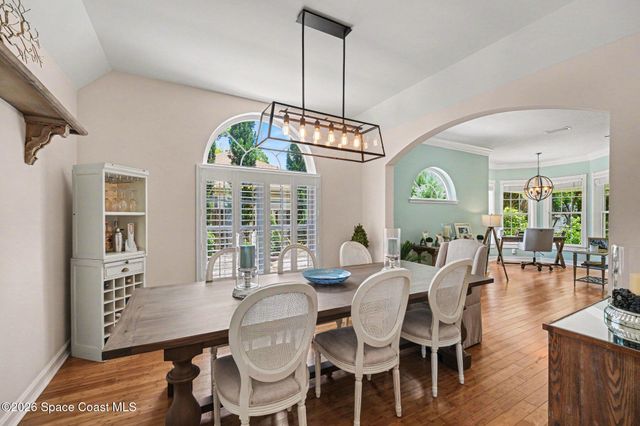 55 Ridge Court, Rockledge, FL 32955