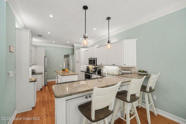 55 Ridge Court, Rockledge, FL 32955