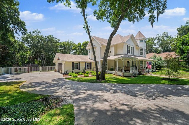 55 Ridge Court, Rockledge, FL 32955
