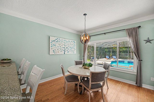 55 Ridge Court, Rockledge, FL 32955