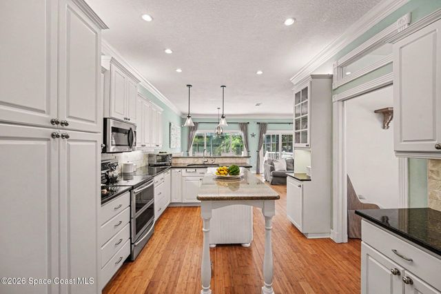 55 Ridge Court, Rockledge, FL 32955