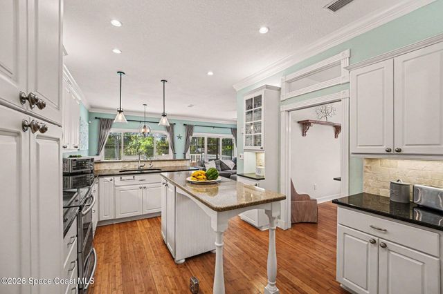 55 Ridge Court, Rockledge, FL 32955