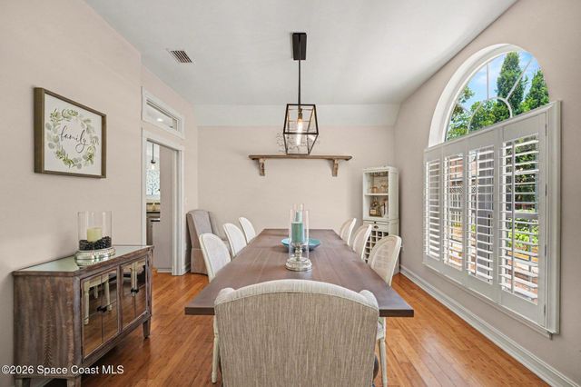 55 Ridge Court, Rockledge, FL 32955