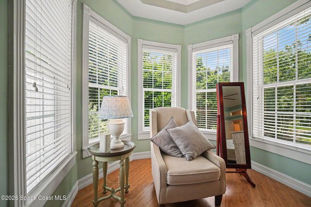 55 Ridge Court, Rockledge, FL 32955