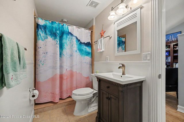 55 Ridge Court, Rockledge, FL 32955