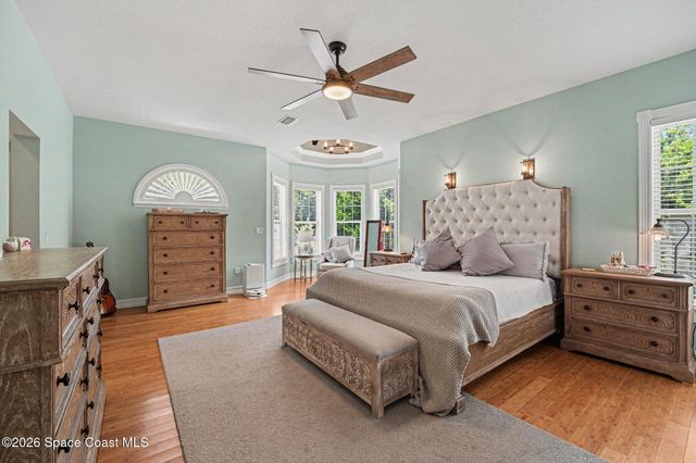 55 Ridge Court, Rockledge, FL 32955