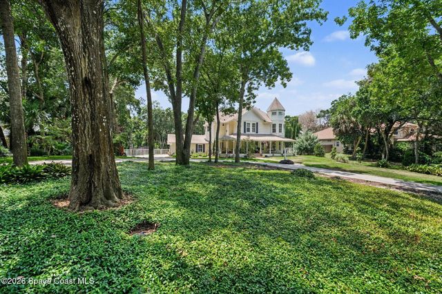 55 Ridge Court, Rockledge, FL 32955
