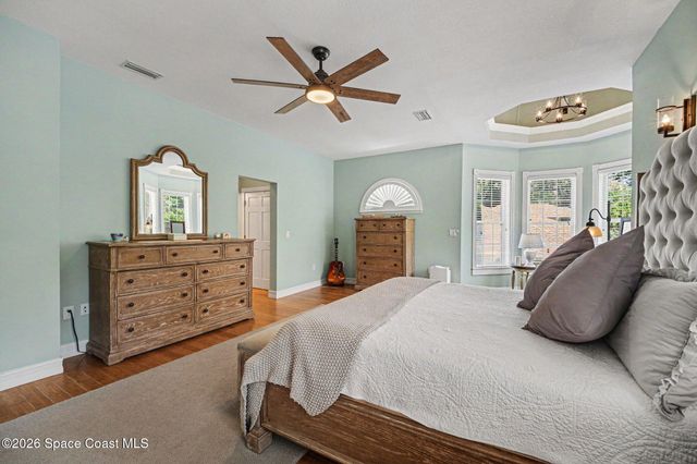 55 Ridge Court, Rockledge, FL 32955