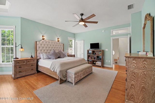 55 Ridge Court, Rockledge, FL 32955