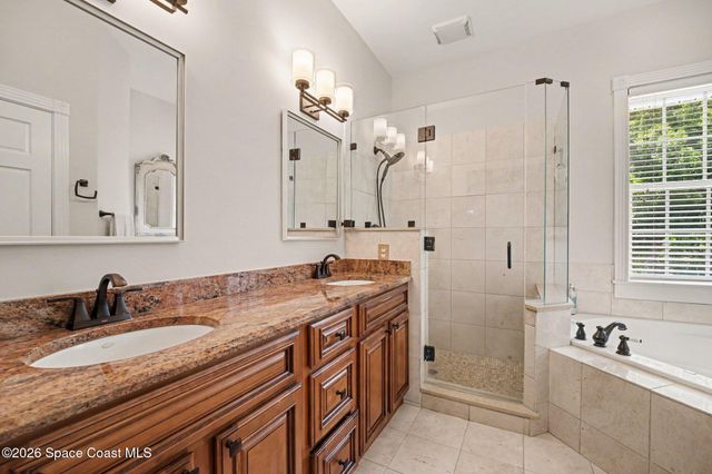 55 Ridge Court, Rockledge, FL 32955