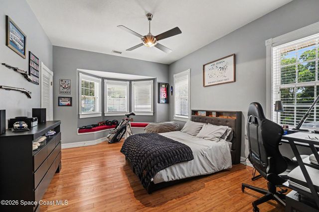 55 Ridge Court, Rockledge, FL 32955