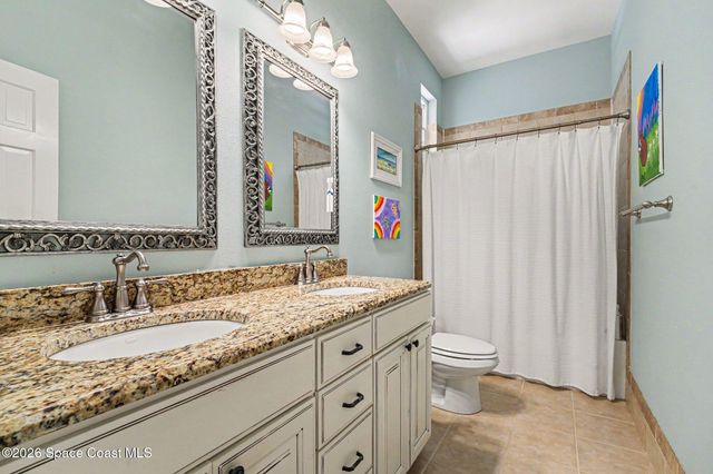55 Ridge Court, Rockledge, FL 32955