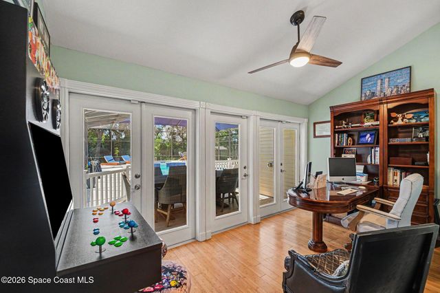 55 Ridge Court, Rockledge, FL 32955