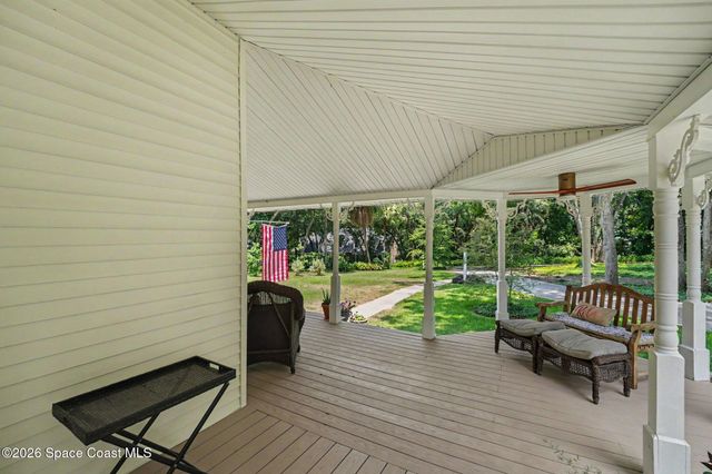 55 Ridge Court, Rockledge, FL 32955