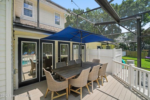 55 Ridge Court, Rockledge, FL 32955