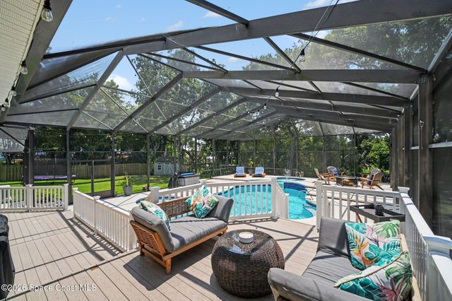 55 Ridge Court, Rockledge, FL 32955
