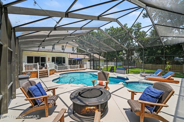 55 Ridge Court, Rockledge, FL 32955