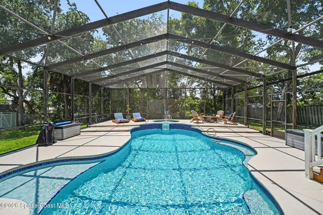 55 Ridge Court, Rockledge, FL 32955